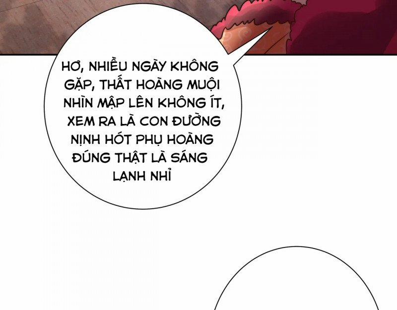 Papa Bạo Quân! Người Chạy Đâu Cho Thoát?! 49 trang 31