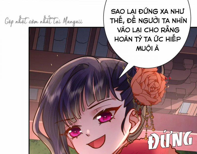 Papa Bạo Quân! Người Chạy Đâu Cho Thoát?! 49 trang 32