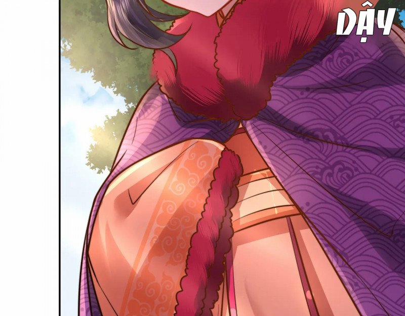 Papa Bạo Quân! Người Chạy Đâu Cho Thoát?! 49 trang 33