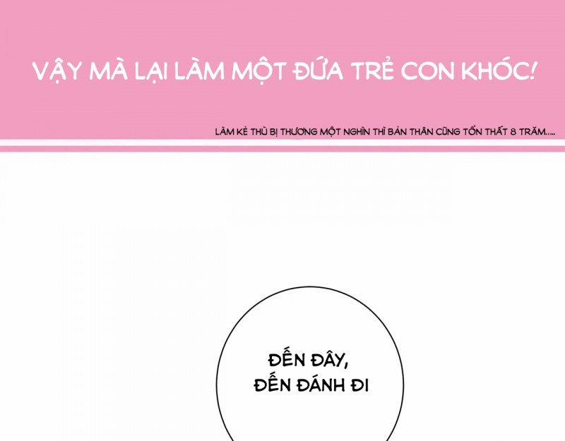 Papa Bạo Quân! Người Chạy Đâu Cho Thoát?! 49 trang 36