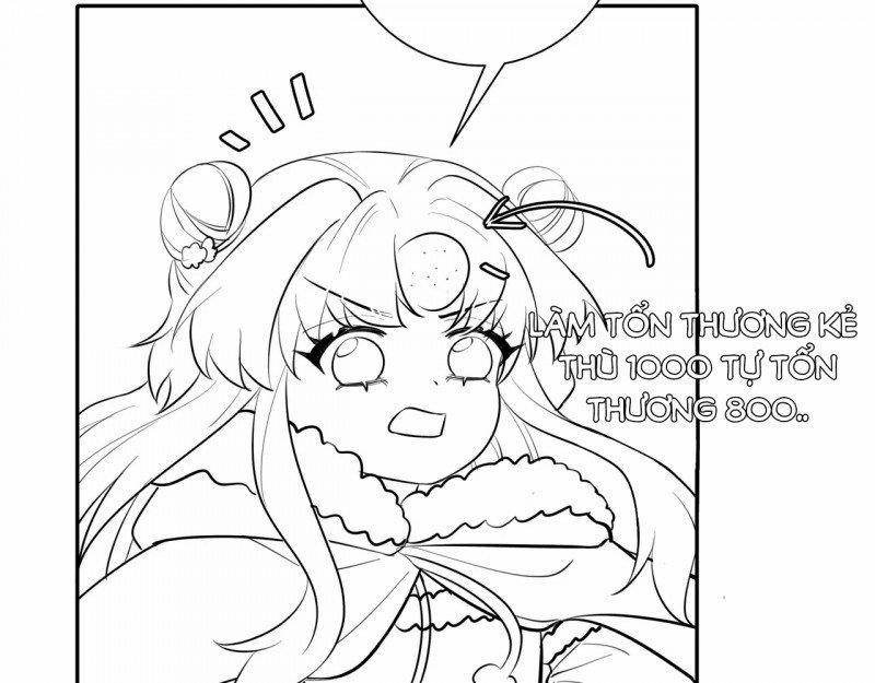 Papa Bạo Quân! Người Chạy Đâu Cho Thoát?! 49 trang 37