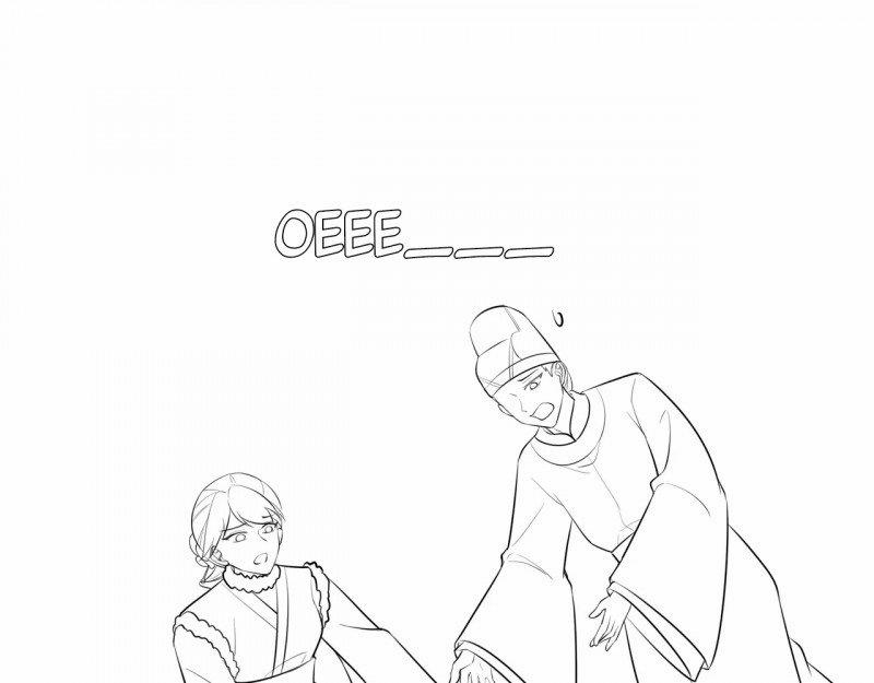 Papa Bạo Quân! Người Chạy Đâu Cho Thoát?! 49 trang 39