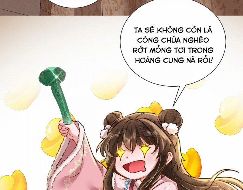 Papa Bạo Quân! Người Chạy Đâu Cho Thoát?! 49 trang 4