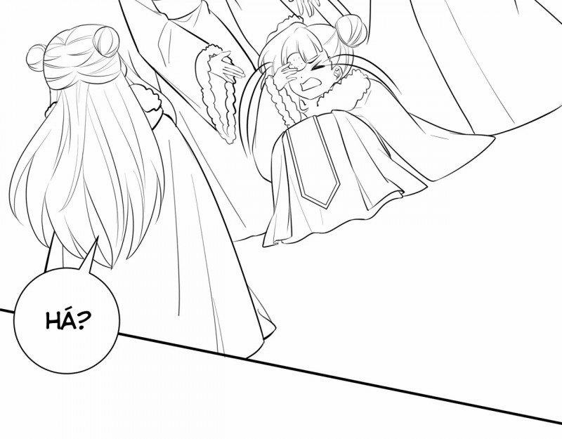 Papa Bạo Quân! Người Chạy Đâu Cho Thoát?! 49 trang 40