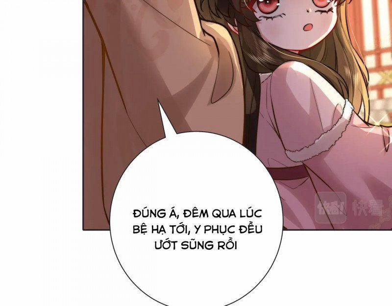 Papa Bạo Quân! Người Chạy Đâu Cho Thoát?! 49 trang 7