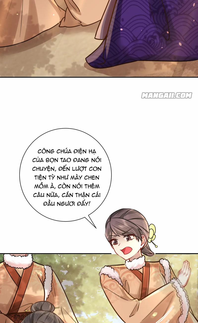 Papa Bạo Quân! Người Chạy Đâu Cho Thoát?! 50 trang 10