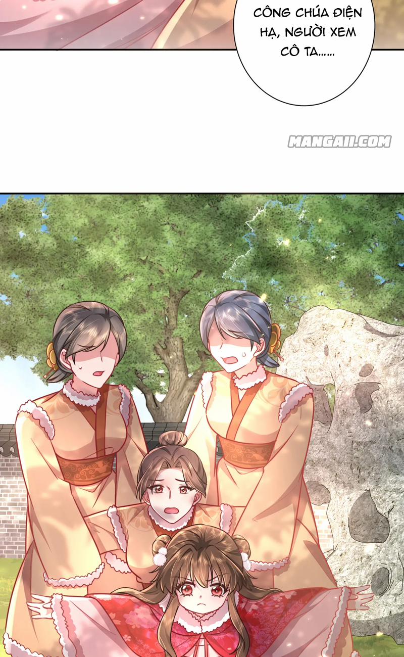 Papa Bạo Quân! Người Chạy Đâu Cho Thoát?! 50 trang 13