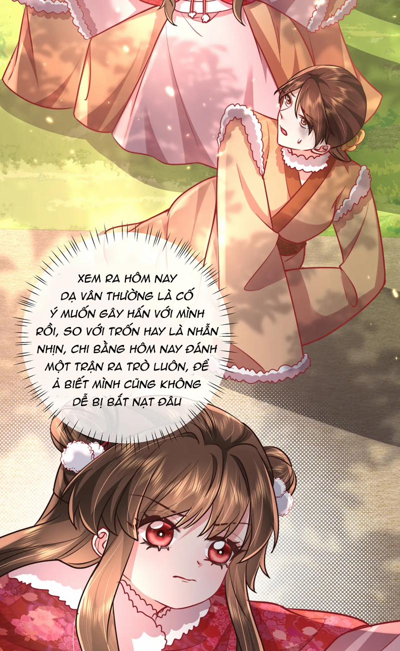 Papa Bạo Quân! Người Chạy Đâu Cho Thoát?! 50 trang 14