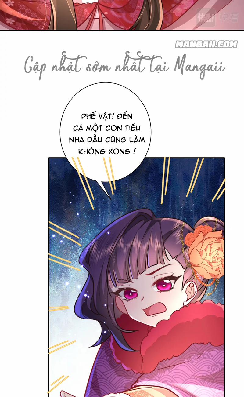 Papa Bạo Quân! Người Chạy Đâu Cho Thoát?! 50 trang 15