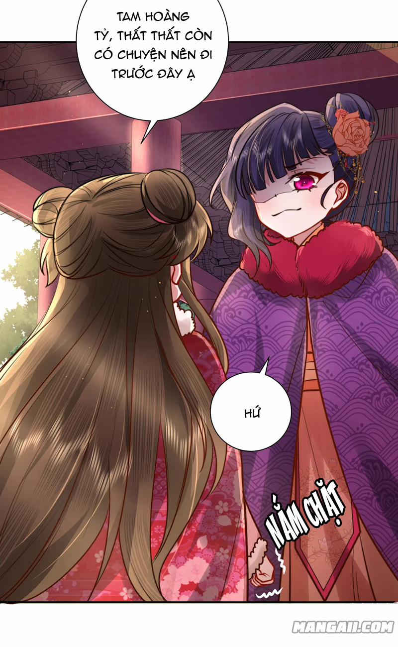 Papa Bạo Quân! Người Chạy Đâu Cho Thoát?! 50 trang 2