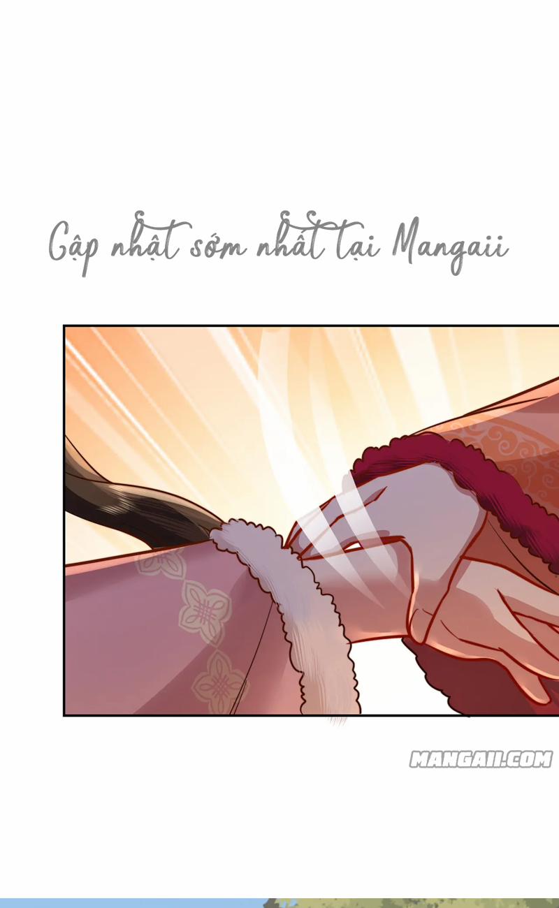 Papa Bạo Quân! Người Chạy Đâu Cho Thoát?! 50 trang 3