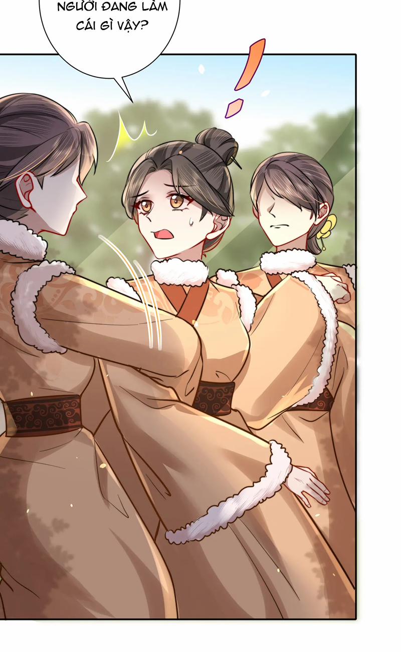 Papa Bạo Quân! Người Chạy Đâu Cho Thoát?! 50 trang 8