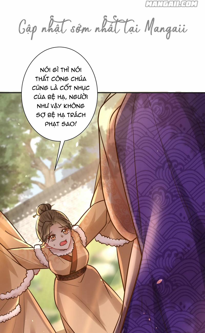 Papa Bạo Quân! Người Chạy Đâu Cho Thoát?! 50 trang 9