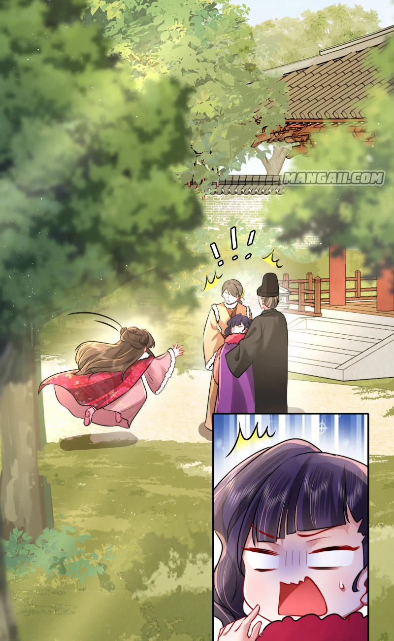 Papa Bạo Quân! Người Chạy Đâu Cho Thoát?! 51 trang 10