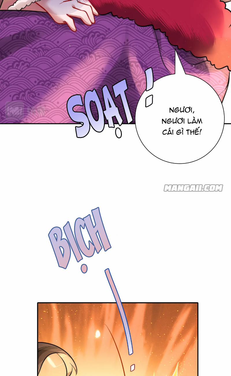 Papa Bạo Quân! Người Chạy Đâu Cho Thoát?! 51 trang 12