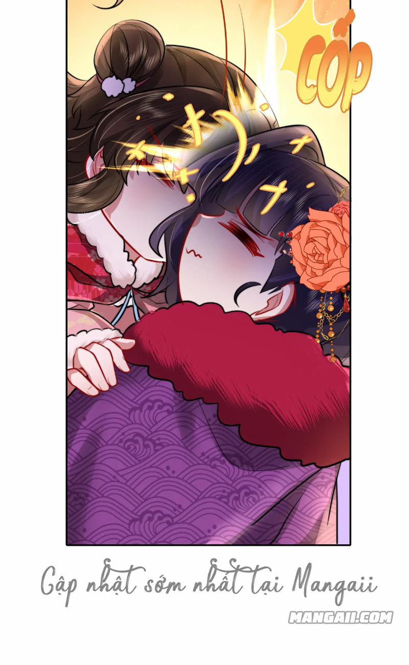 Papa Bạo Quân! Người Chạy Đâu Cho Thoát?! 51 trang 13