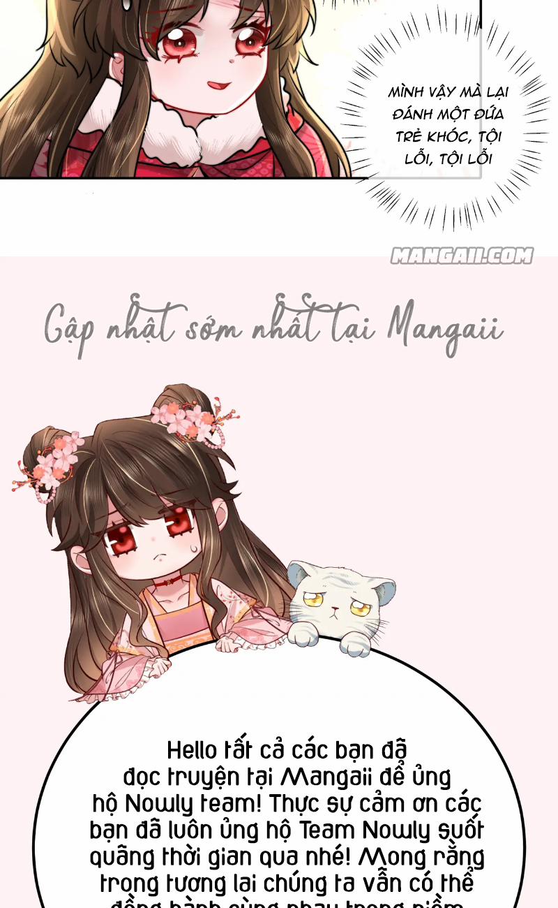 Papa Bạo Quân! Người Chạy Đâu Cho Thoát?! 51 trang 17