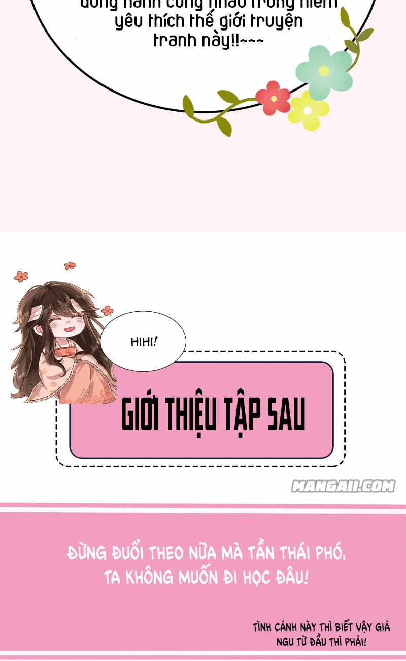 Papa Bạo Quân! Người Chạy Đâu Cho Thoát?! 51 trang 18