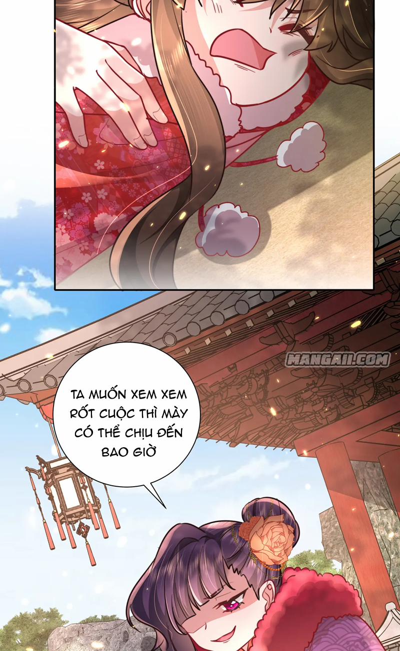 Papa Bạo Quân! Người Chạy Đâu Cho Thoát?! 51 trang 2