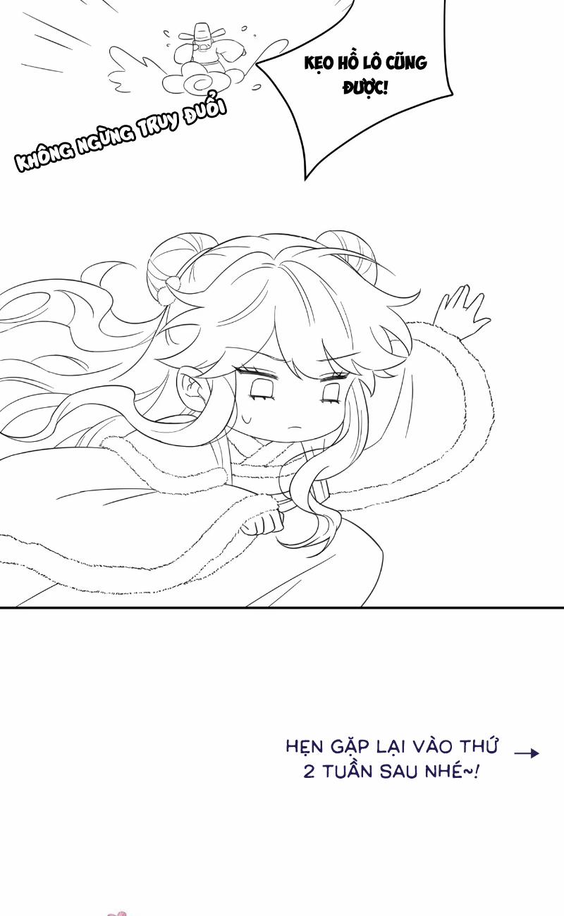 Papa Bạo Quân! Người Chạy Đâu Cho Thoát?! 51 trang 20