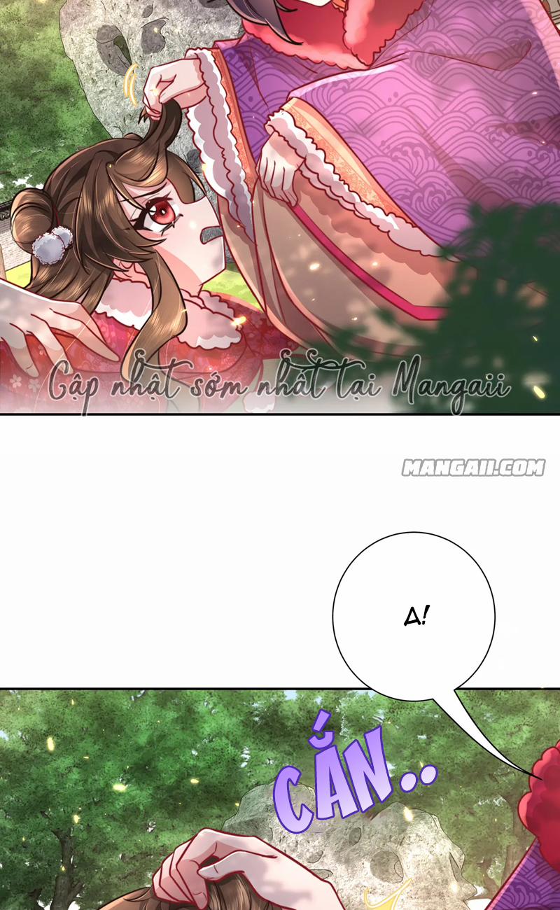 Papa Bạo Quân! Người Chạy Đâu Cho Thoát?! 51 trang 3