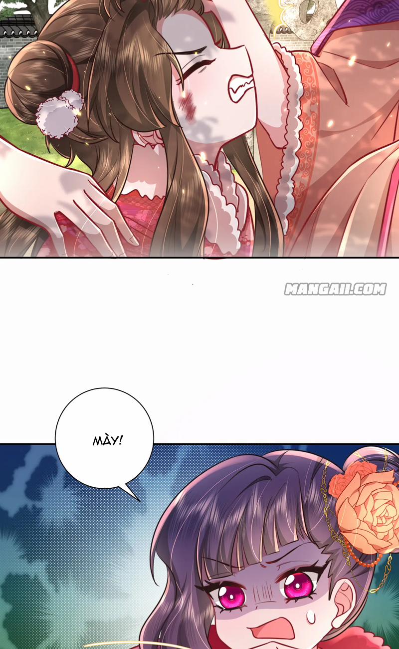 Papa Bạo Quân! Người Chạy Đâu Cho Thoát?! 51 trang 4