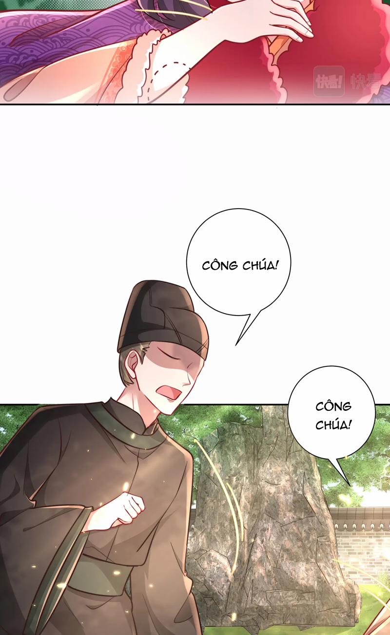 Papa Bạo Quân! Người Chạy Đâu Cho Thoát?! 51 trang 5