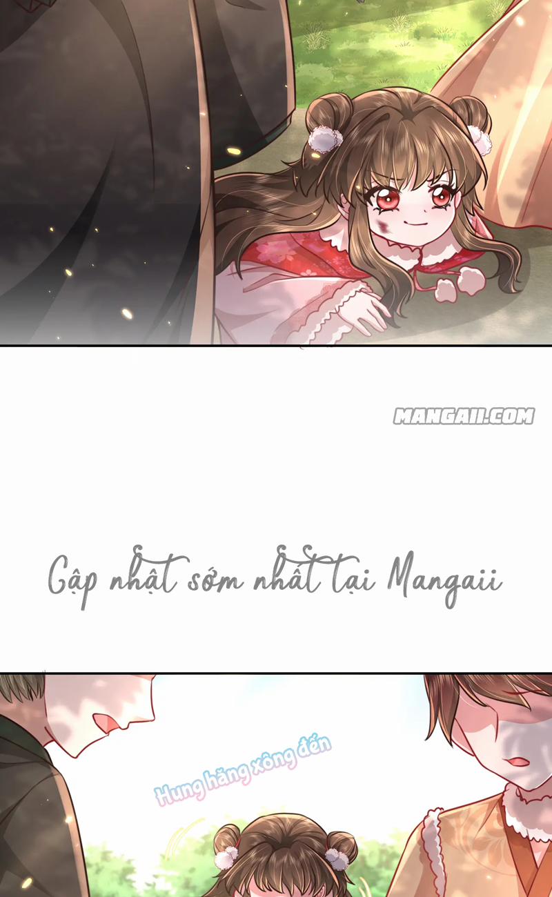 Papa Bạo Quân! Người Chạy Đâu Cho Thoát?! 51 trang 6