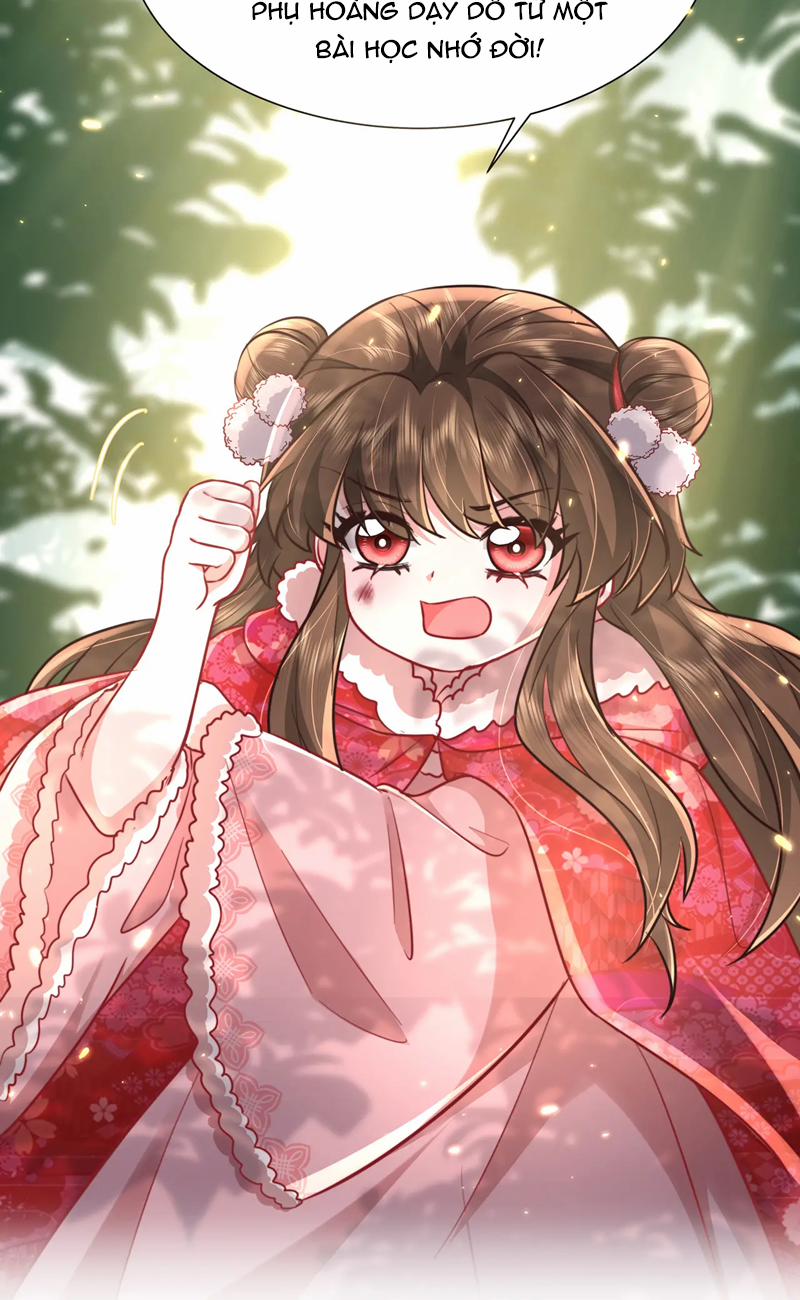 Papa Bạo Quân! Người Chạy Đâu Cho Thoát?! 51 trang 8