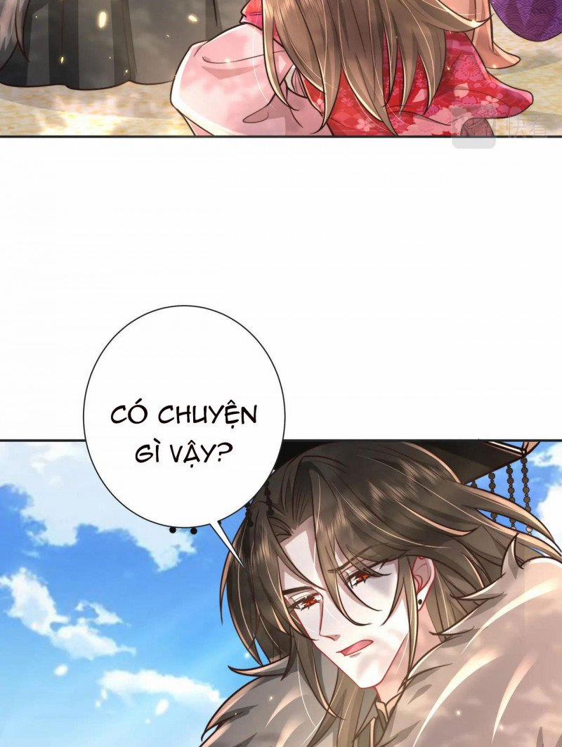 Papa Bạo Quân! Người Chạy Đâu Cho Thoát?! 52 trang 13