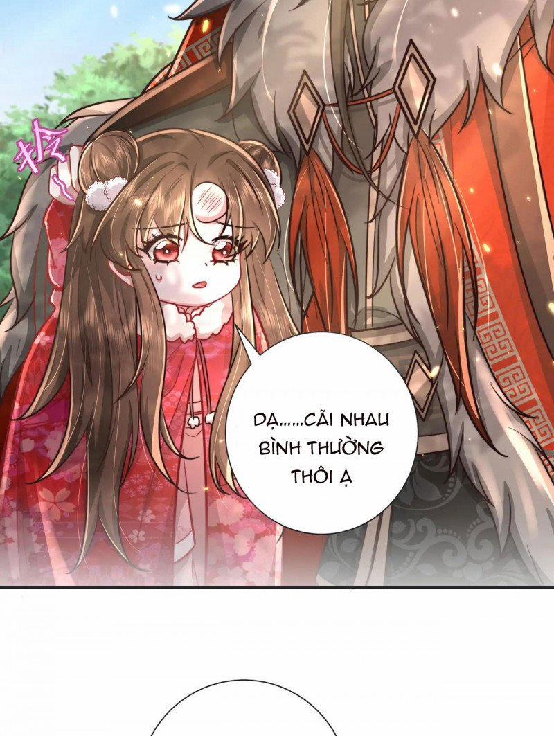 Papa Bạo Quân! Người Chạy Đâu Cho Thoát?! 52 trang 14