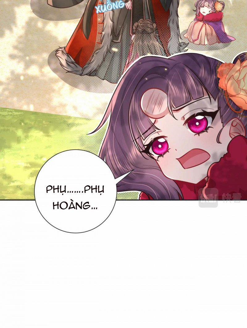 Papa Bạo Quân! Người Chạy Đâu Cho Thoát?! 52 trang 17