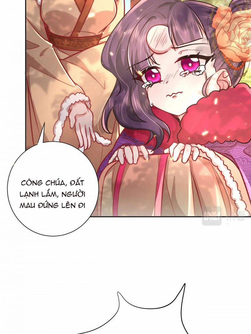 Papa Bạo Quân! Người Chạy Đâu Cho Thoát?! 52 trang 20