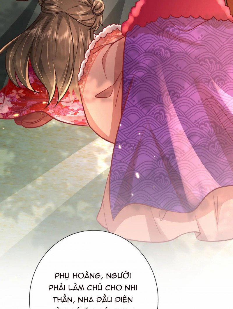 Papa Bạo Quân! Người Chạy Đâu Cho Thoát?! 52 trang 8