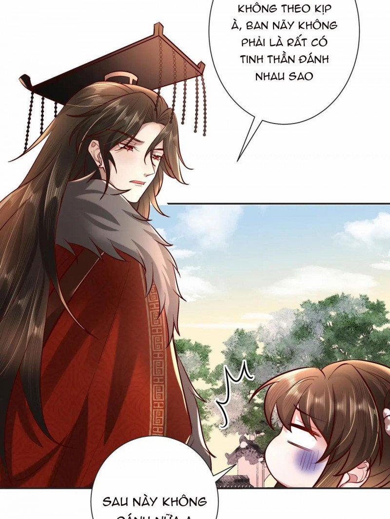 Papa Bạo Quân! Người Chạy Đâu Cho Thoát?! 53 trang 10