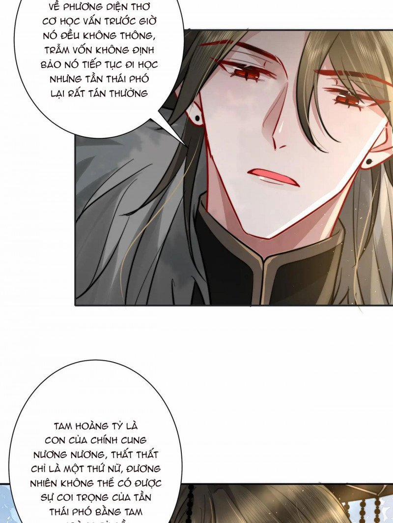 Papa Bạo Quân! Người Chạy Đâu Cho Thoát?! 53 trang 17