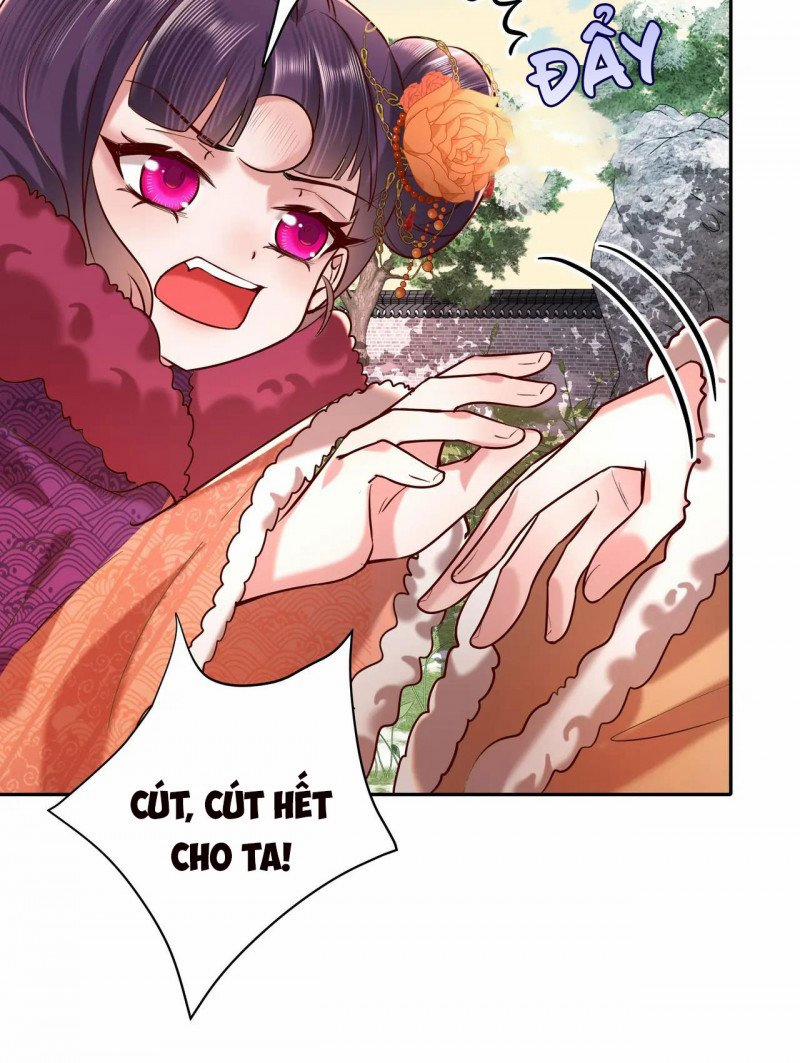 Papa Bạo Quân! Người Chạy Đâu Cho Thoát?! 53 trang 2