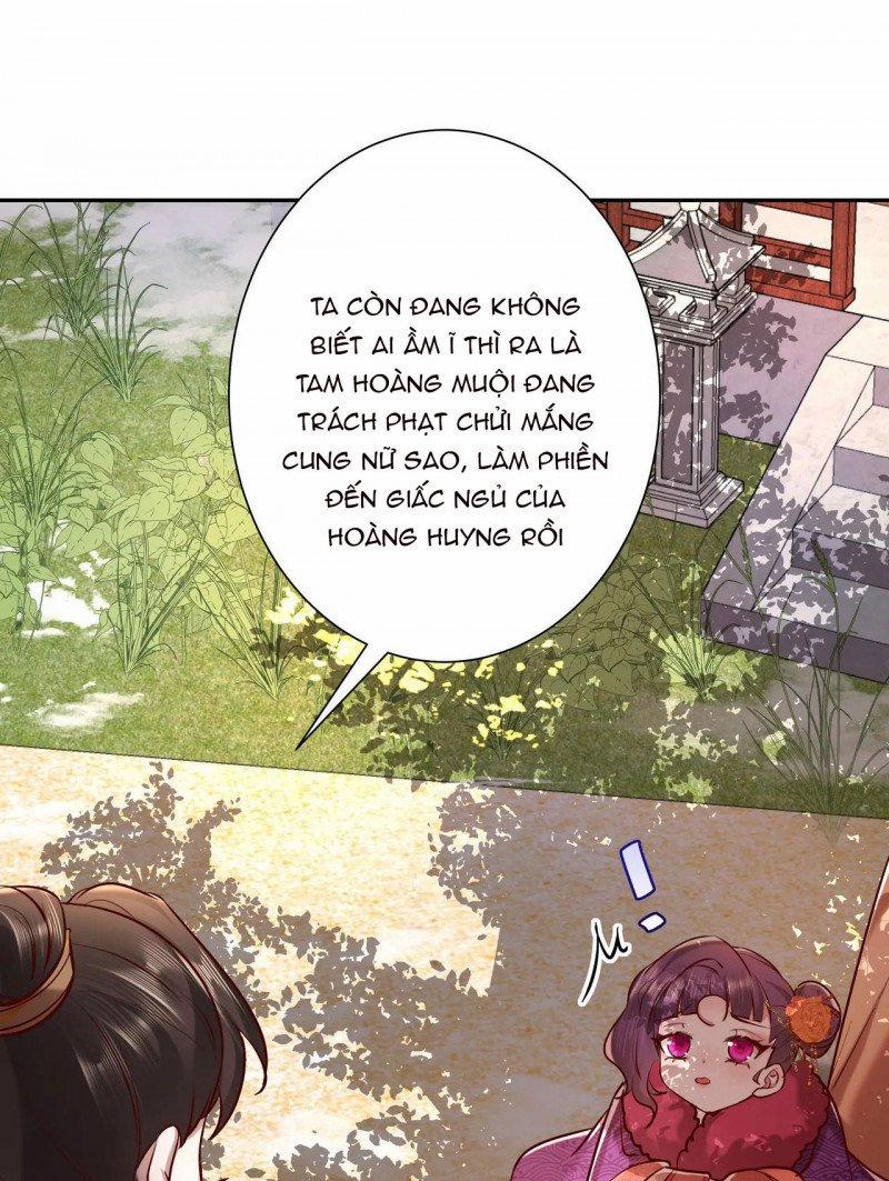 Papa Bạo Quân! Người Chạy Đâu Cho Thoát?! 53 trang 3