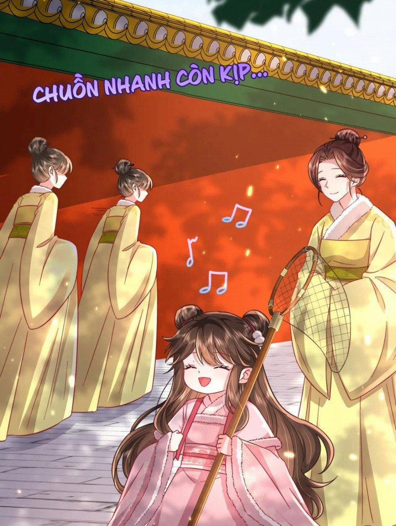 Papa Bạo Quân! Người Chạy Đâu Cho Thoát?! 54 trang 1