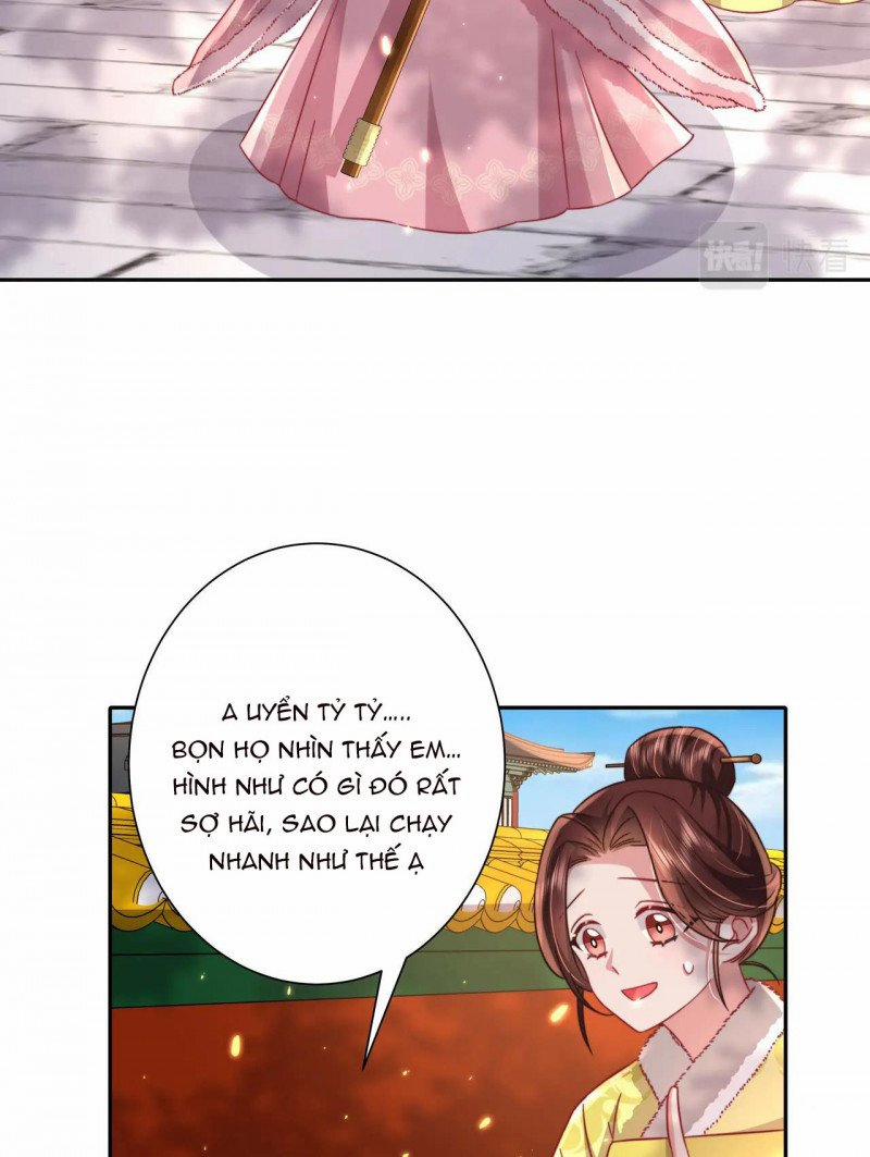 Papa Bạo Quân! Người Chạy Đâu Cho Thoát?! 54 trang 2