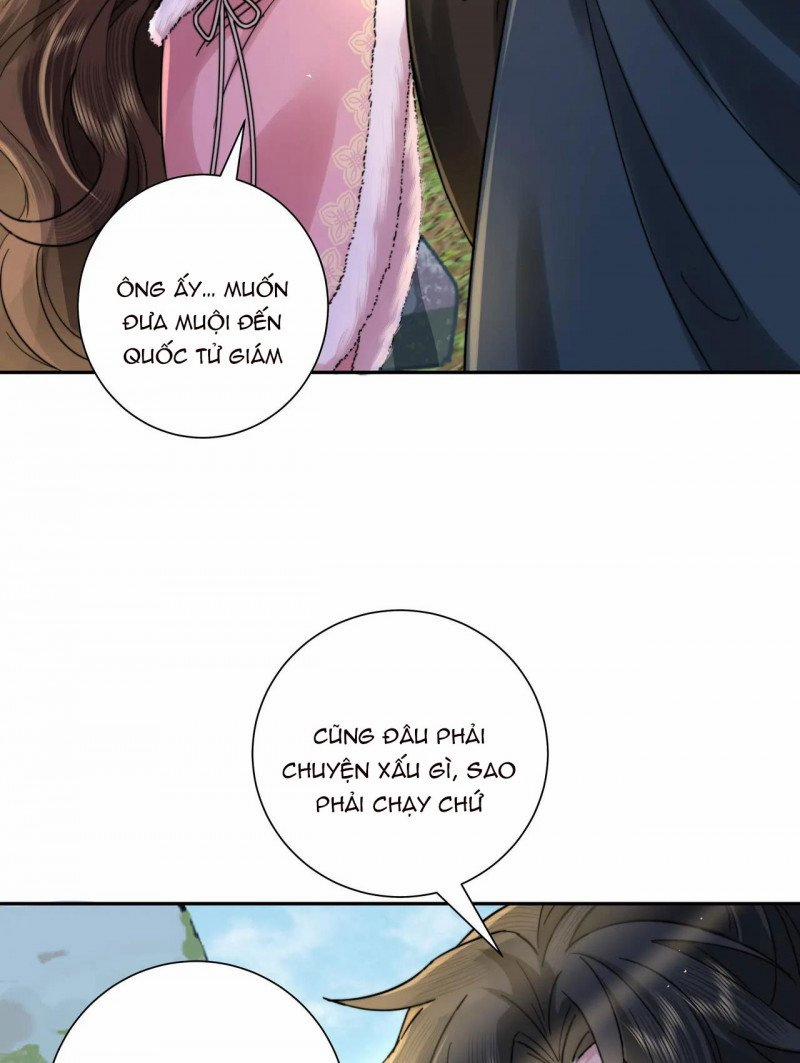 Papa Bạo Quân! Người Chạy Đâu Cho Thoát?! 55 trang 10