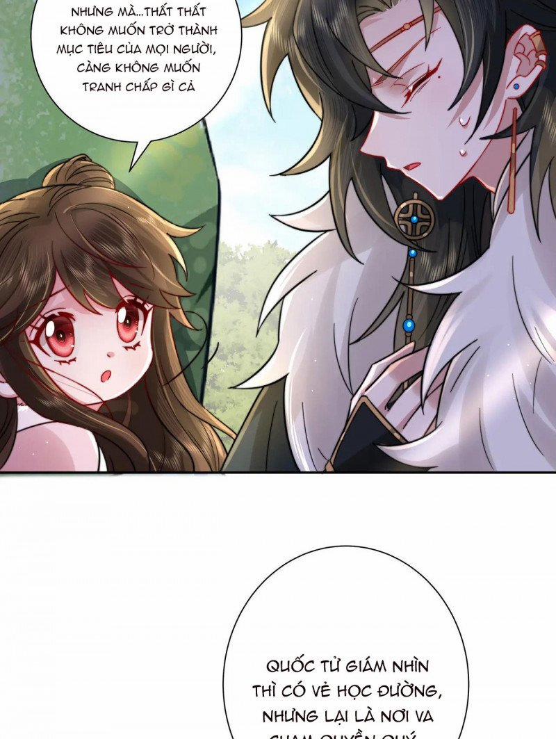 Papa Bạo Quân! Người Chạy Đâu Cho Thoát?! 55 trang 11