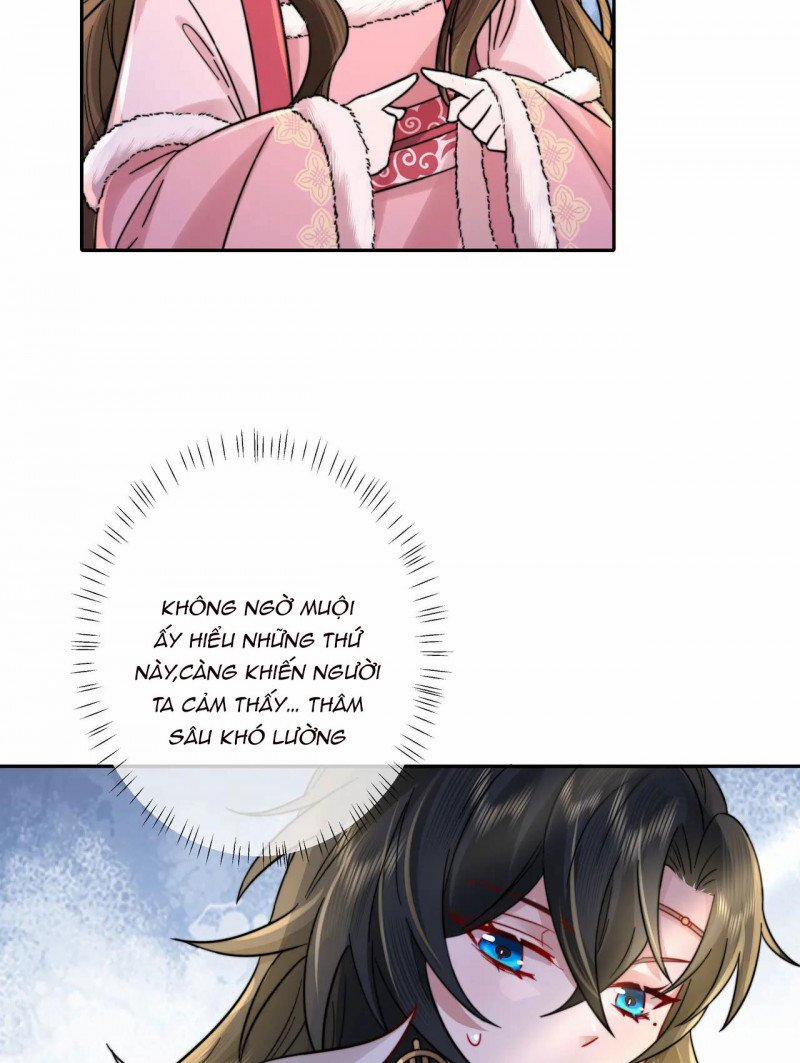 Papa Bạo Quân! Người Chạy Đâu Cho Thoát?! 55 trang 13