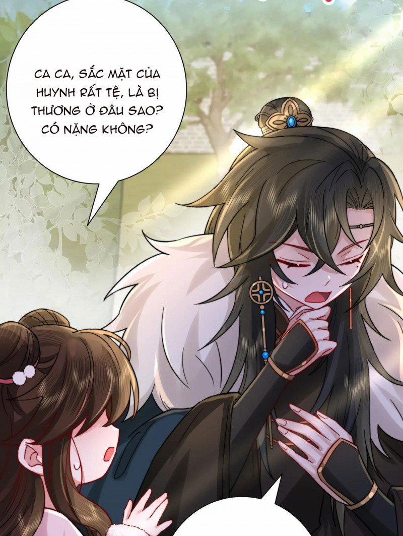 Papa Bạo Quân! Người Chạy Đâu Cho Thoát?! 55 trang 15