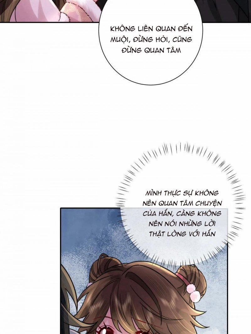 Papa Bạo Quân! Người Chạy Đâu Cho Thoát?! 55 trang 16