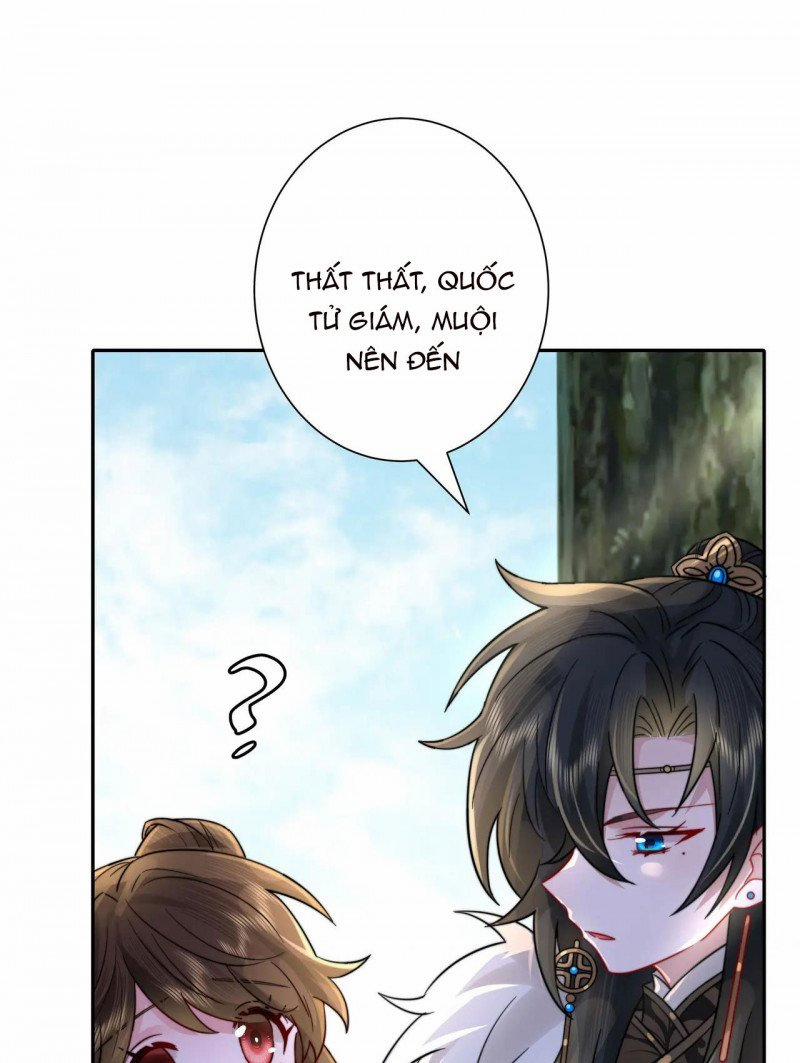 Papa Bạo Quân! Người Chạy Đâu Cho Thoát?! 55 trang 19