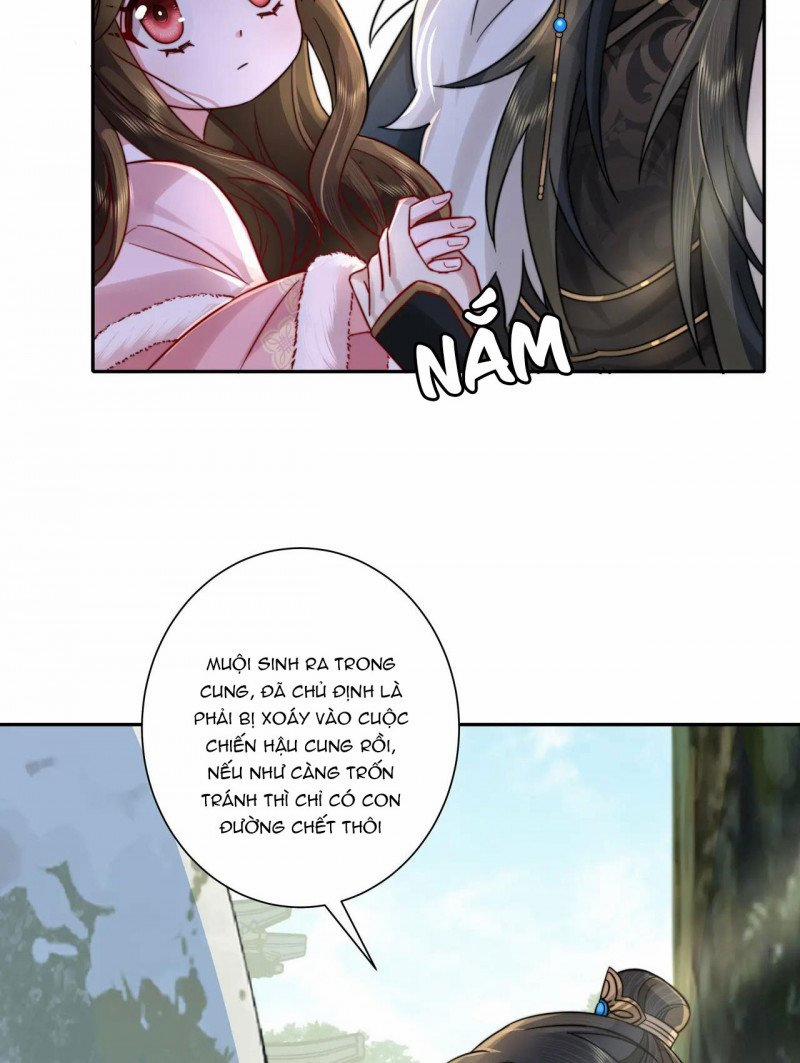 Papa Bạo Quân! Người Chạy Đâu Cho Thoát?! 55 trang 20