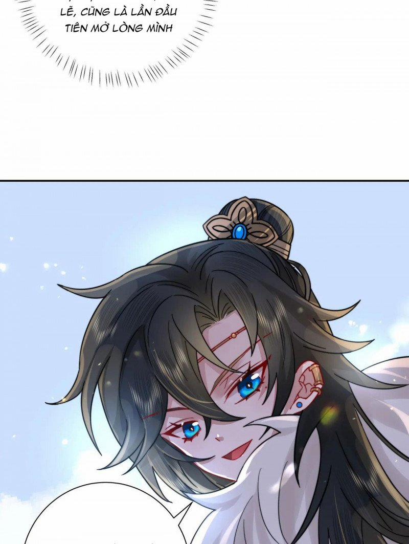 Papa Bạo Quân! Người Chạy Đâu Cho Thoát?! 55 trang 22