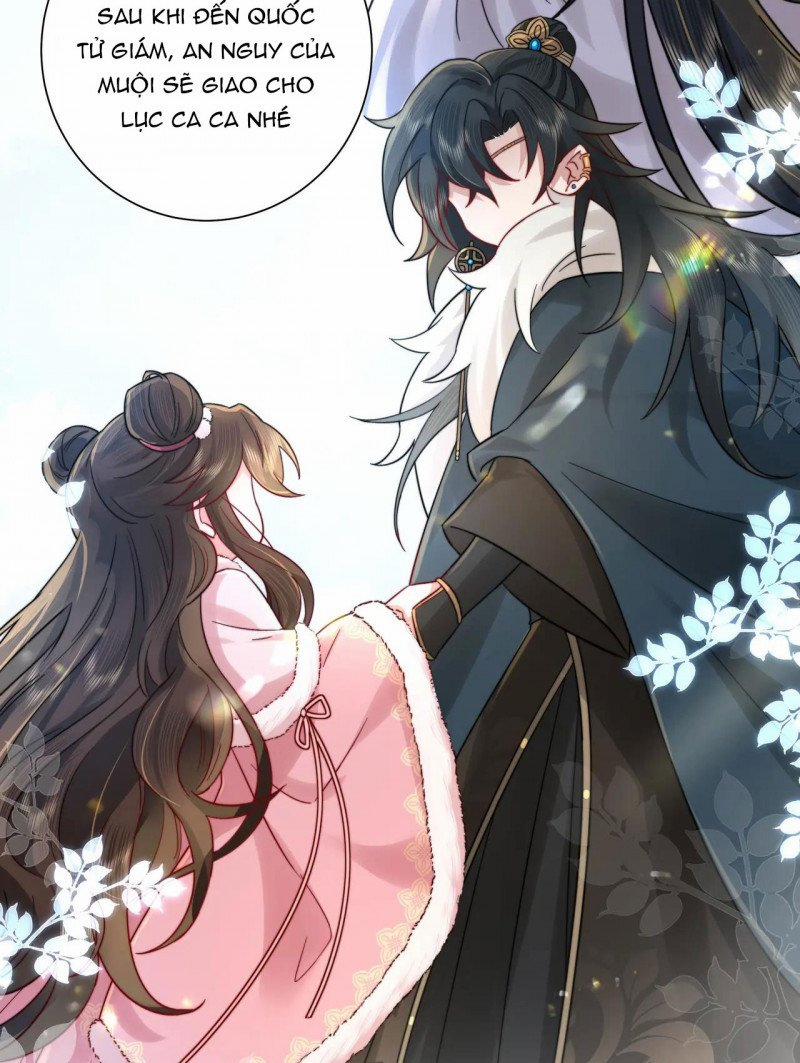 Papa Bạo Quân! Người Chạy Đâu Cho Thoát?! 55 trang 23