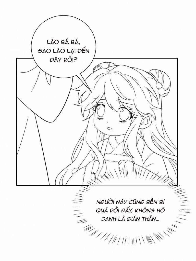 Papa Bạo Quân! Người Chạy Đâu Cho Thoát?! 55 trang 27